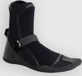 Billabong Furnace Füßlinge 3mm schwarz