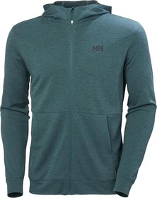 Helly Hansen LIFA Tech Lite Zip Hoodie dark creek (Herren)