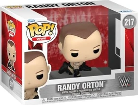 FunKo Pop! WWE - Randy Orton Viper Stance (RKO)