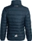 Vaude Limax Zip-In Thermal Funktionsjacke dark sea (Junior) Vorschaubild