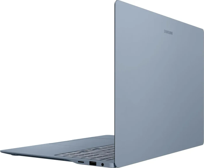 Samsung Galaxy Book6 Edge 16", Snapdragon X2 Elite - X2E-88-100, 16GB RAM, 512GB SSD, Windows 11 Home, DE