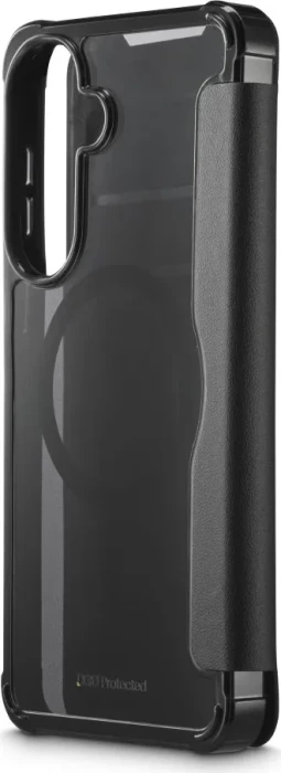 Hama Handytasche Extreme Protect magnetisch für Samsung Galaxy S26+ schwarz