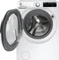 Hoover H-WASH 500 HW 48AMC/1-S Frontlader Vorschaubild