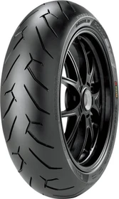 Pirelli Diablo Rosso II 180/55 ZR17 73W TL