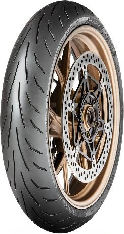 Dunlop Qualifier Core