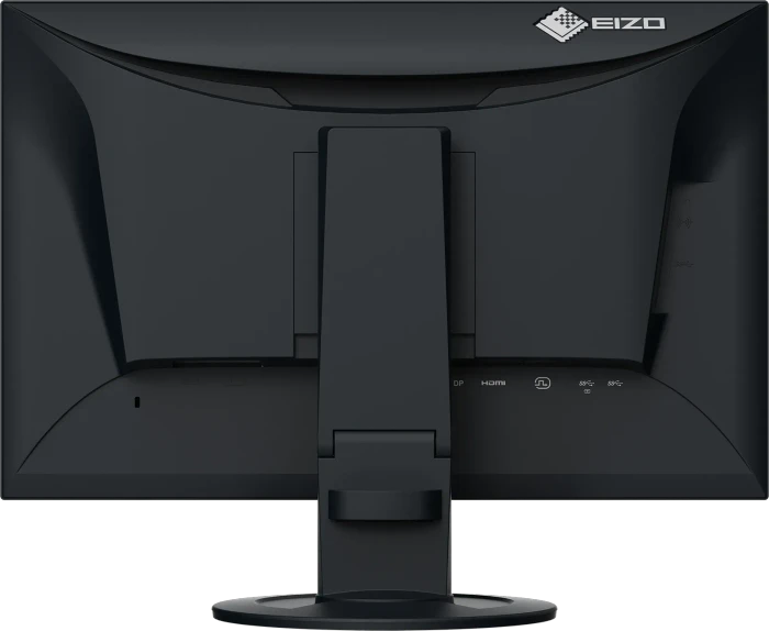 Eizo FlexScan EV2410R, schwarz, 24.1"