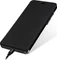 Stilgut Book Type NFC/RFID Blocking Cover für Huawei P20 schwarz Vorschaubild