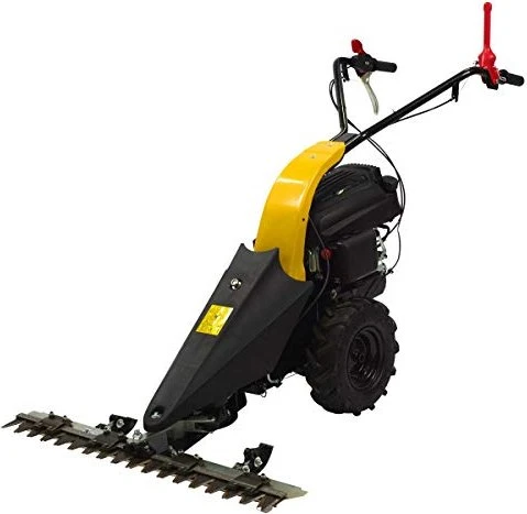 Texas CB8700 Benzin-Rasenmäher