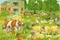 Schmidt Spiele Tierfamilien auf dem Bauernhof Vorschaubild