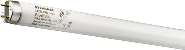 Sylvania T8 Luxline Plus Special Length