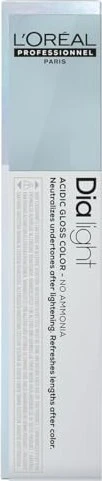 L'Oréal Dia Light Haarfarbe 10/12 milkshake silber perlmutt, 50ml