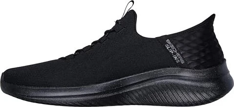Skechers Slip-Ins Ultra Flex 3.0 Right Away Wide schwarz (Herren)