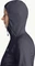 Jack Wolfskin Kolbenberg Hooded FZ Jacke graphite (Damen) Vorschaubild