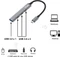 Equip 4 Port USB Hub, USB-C 3.0 [Stecker] Vorschaubild