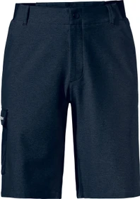 Vaude Tremalzo IV Fahrradhose kurz schwarz (Herren)