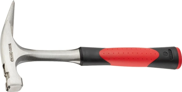 Picard Nr. 590 1/2 Latthammer geraut, 31cm