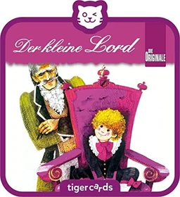 Tiger Media Tigercard Der kleine Lord