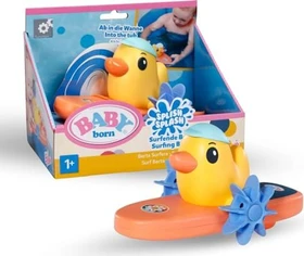 Zapf creation BABY born Splish Splash Surfende Berta