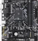 GIGABYTE B450M DS3H (AMD AM4) Vorschaubild