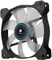 Corsair Air Series SP120 LED Blue High Static Pressure, 120mm, 2er-Pack Vorschaubild