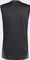 adidas Tiro 24 Competition Sleeveless Trainings Trikot ärmellos black/team dark grey (Herren) Vorschaubild