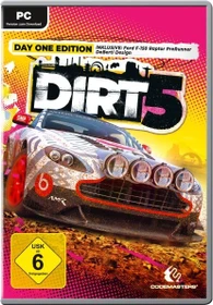 DIRT 5 (Download) (PC)