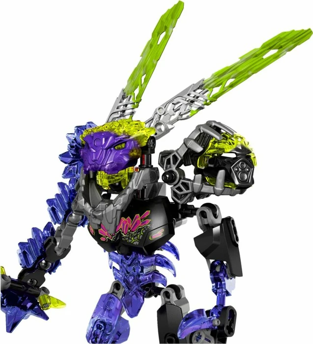 LEGO Bionicle - Beben-Ungeheuer