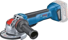 Bosch Professional GWX 18V-10 P Akku-Winkelschleifer solo