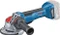 Bosch Professional GWX 18V-10 P Akku-Winkelschleifer Vorschaubild