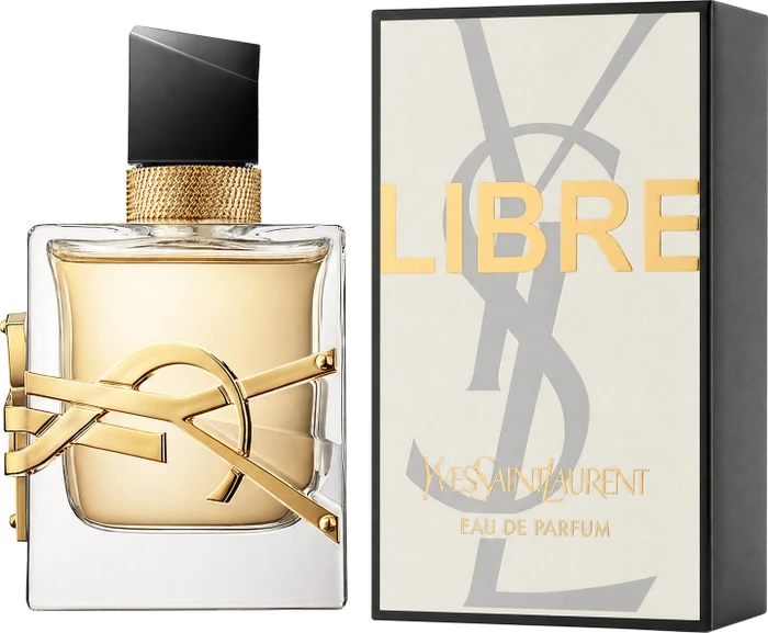Yves Saint Laurent Libre Eau de Parfum nachfüllbar, 30ml