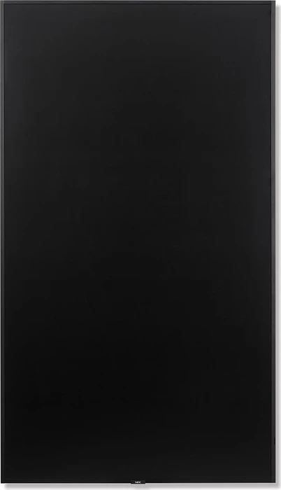 NEC MultiSync M861 Message, 86"