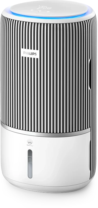 Philips AC3420/10 PureProtect Water 3400 Series Luftbefeuchter/Luftreiniger