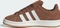 adidas Campus 00s earth strata/core white (Damen) Vorschaubild