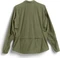 Fjällräven S/F Rider's Wind Fahrradjacke grün (Damen) Vorschaubild
