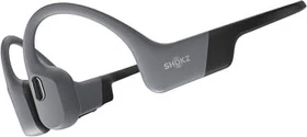 Shokz OpenSwim Pro grau
