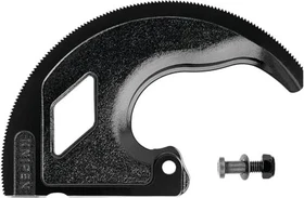 Knipex Innen-Sicherungsringzange, 14cm
