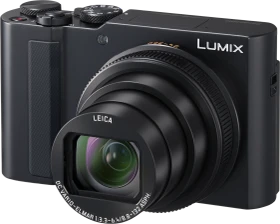 Panasonic Lumix DC-TZ300 schwarz