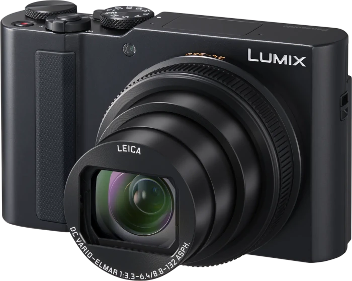 Panasonic Lumix DC-TZ300