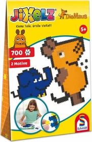 Schmidt Spiele Jixelz Die Maus