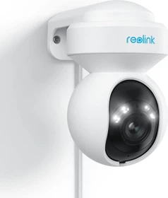 Reolink E1 Outdoor PoE weiß