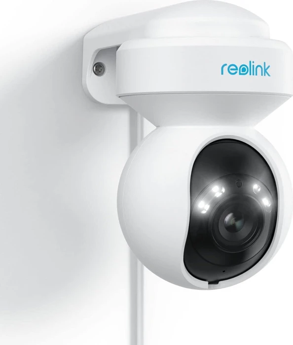 Reolink E1 Outdoor PoE weiß