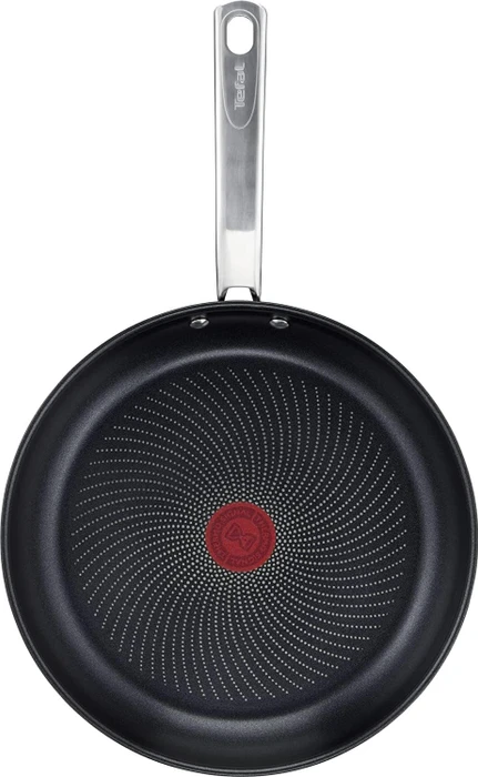 Tefal B8170644 Intuition Bratpfanne 28cm