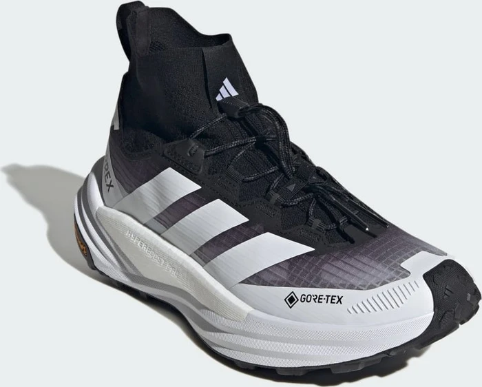 adidas Terrex Freehiker 3 Ultra Gore-Tex cloud white/core black