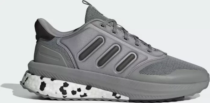 adidas X_PLR Phase grey three/core black/cloud white