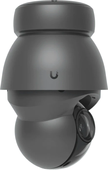 Ubiquiti AI PTZ Precision, schwarz