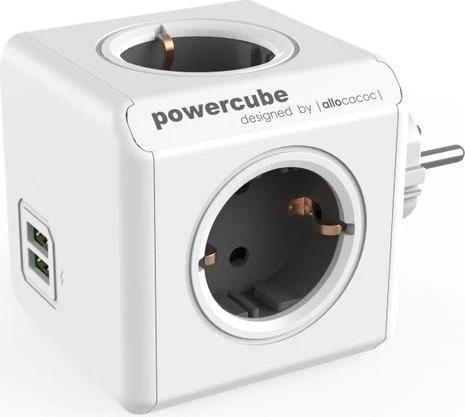 allocacoc/Segula PowerCube original
