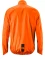 Gonso Cablone Fahrradjacke shocking orange (Herren) Vorschaubild