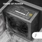 Mars Gaming MPB1000P schwarz 1000W, ATX 3.1 Vorschaubild