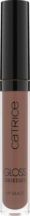 Catrice Gloss Obsessed Lip Glaze Lipgloss 050 the glossfather, 2.5ml