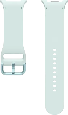 Samsung Sport Band (M/L) für Galaxy Watch8/Watch8 Classic Mint